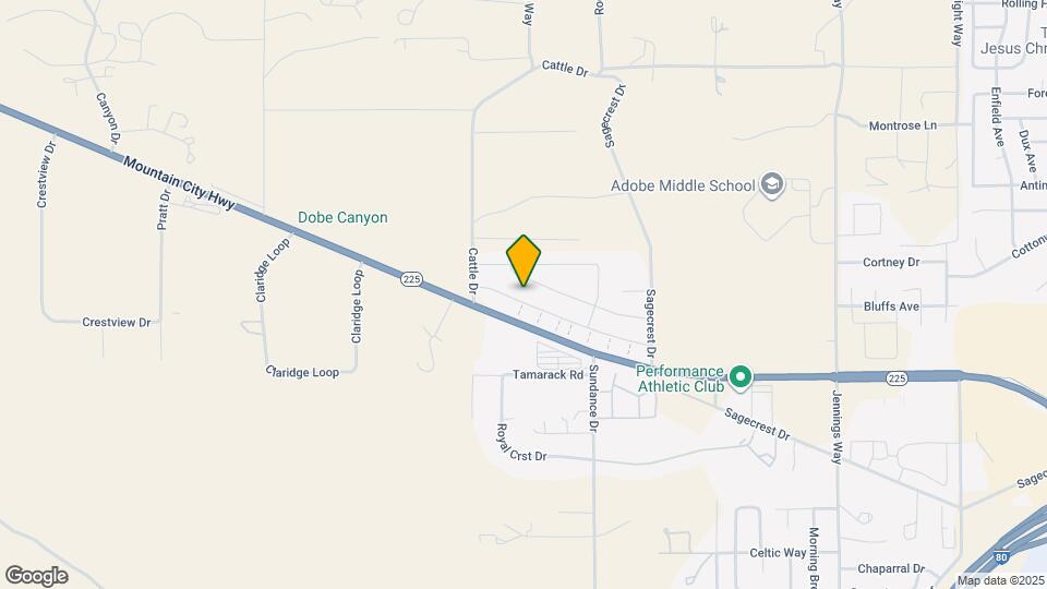 3814 Autumn Colors Dr Rentals in Elko, NV