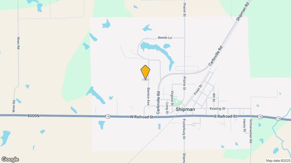 Brickstone Apartments Shipman, IL Apartments For Rent