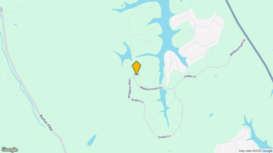 100 Hickory Grv Ct Map and Location Details