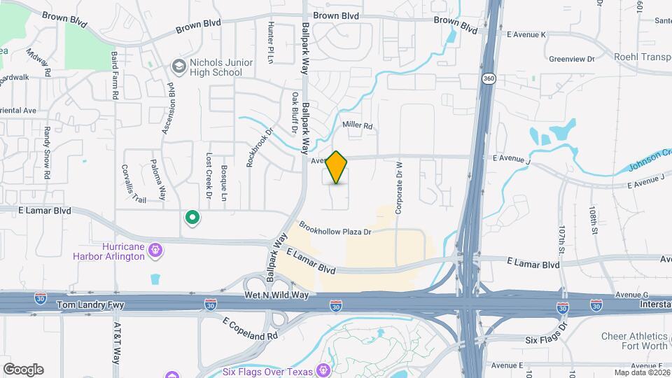 2108 Calais Way, Unit 175 Map and Location Details