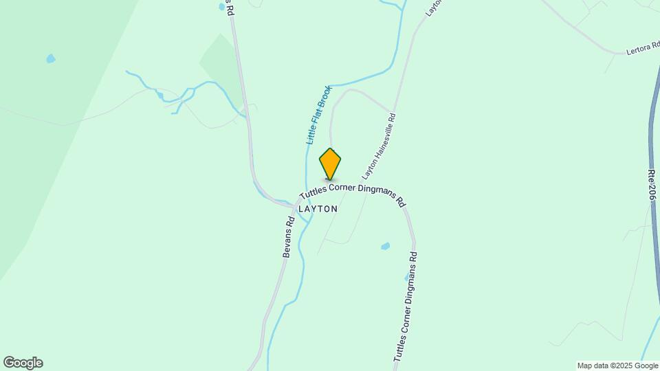 113 Rt560 Map and Location Details