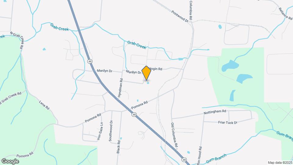 114 Hogin Rd Rentals in Dickson, TN