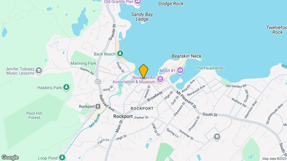 63R Main St Apartments Rockport, MA Apartments For Rent