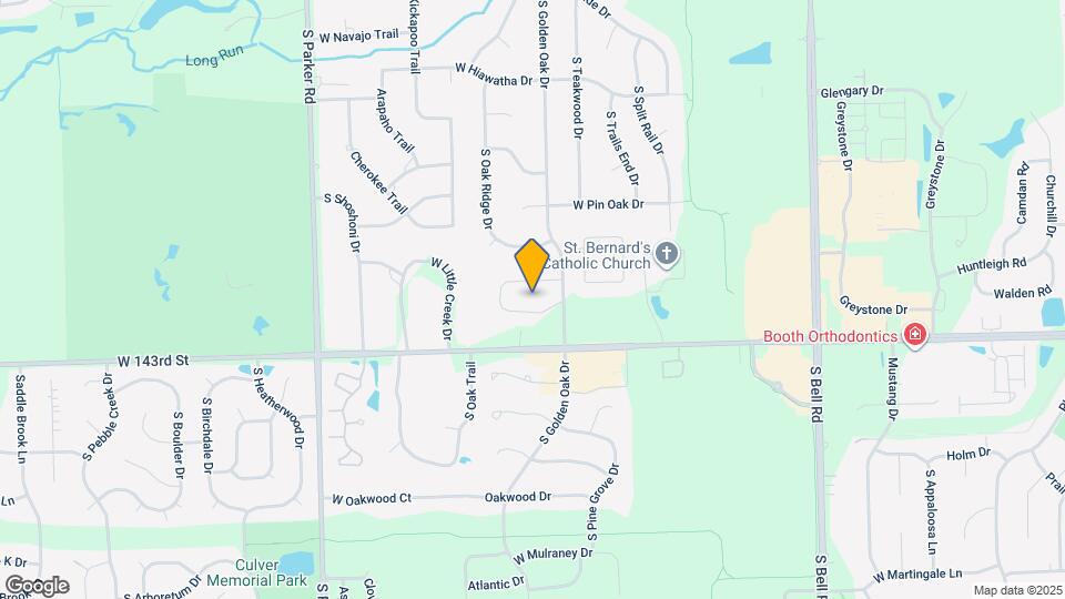 Villas of Old Oak Apartments Homer Glen, IL Apartments For Rent