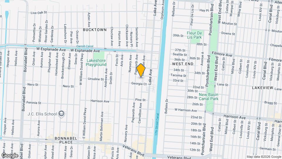 1312 1314 Carrollton Ave Apartments Metairie LA Apartments For Rent 1312-1314-carrollton-ave-apartments-metairie-la-apartments-for-rent
