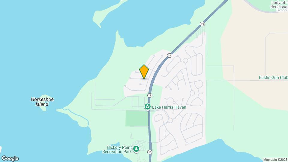 3603 Umbrella Ct Map and Location Details