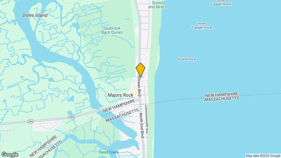 76 Ocean Blvd Rentals in Seabrook, NH