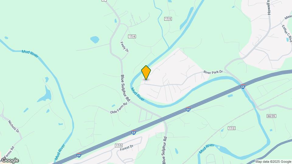 222 Beechwood Dr Map and Location Details