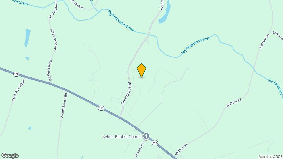 458 Haddon Trl Map and Location Details