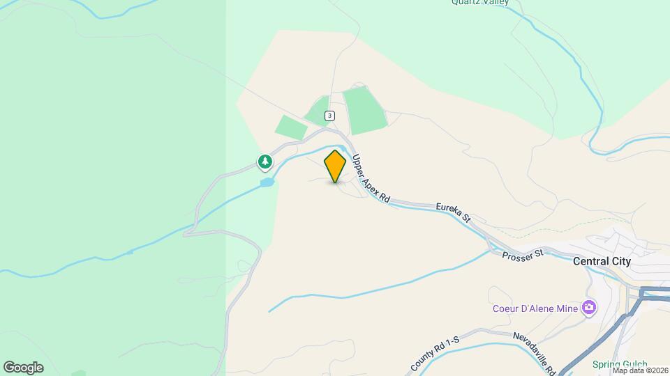 781 Martin Dr Map and Location Details