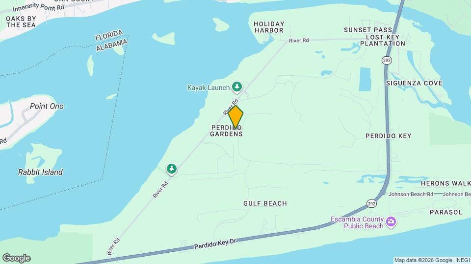 7967 Double Gate Dr Map and Location Details