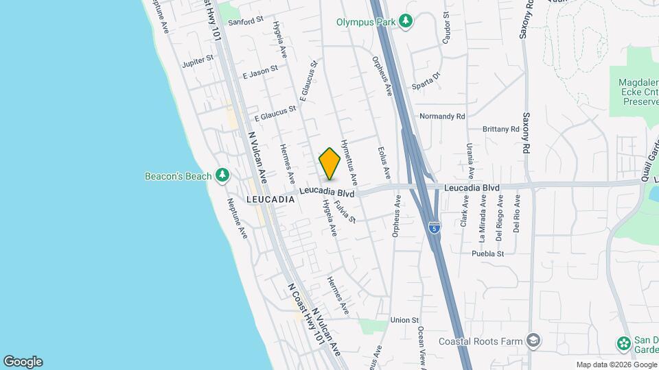 301 Crocus Ct, Unit SI ID1513733P Map and Location Details