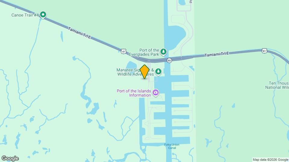 338 Newport Dr, Unit 1802 Map and Location Details