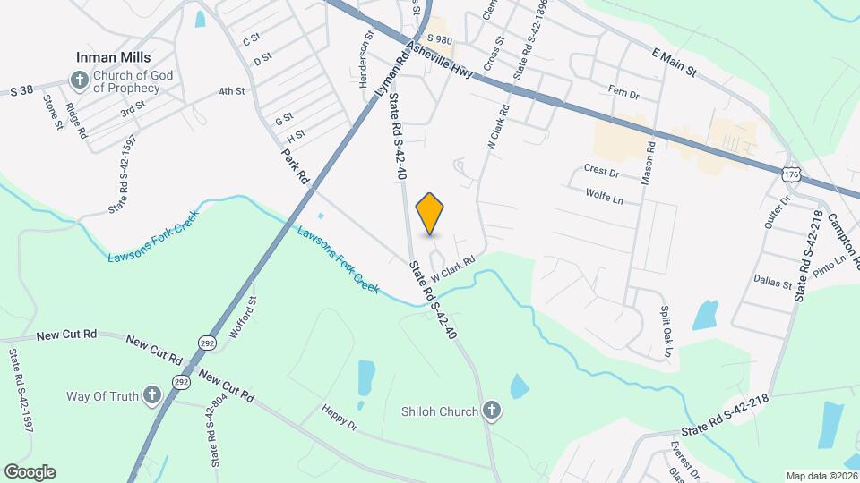 Timberlake Apartments Inman, SC Apartments For Rent