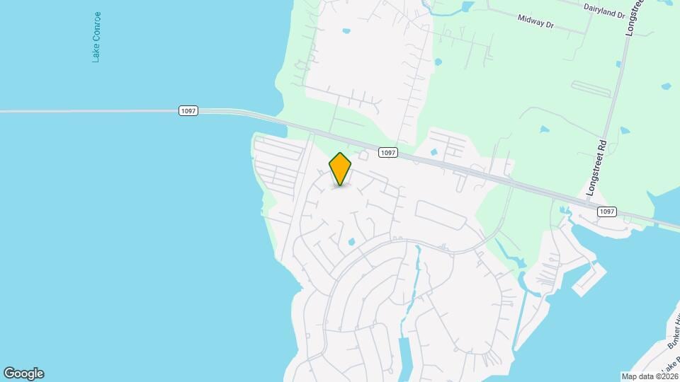 13068 Hydra Ct Map and Location Details