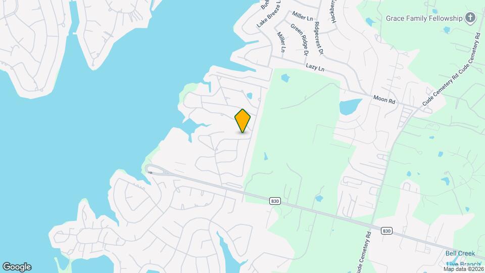 11931 Lakeview Manor Dr, Unit SI ID1308587P Map and Location Details