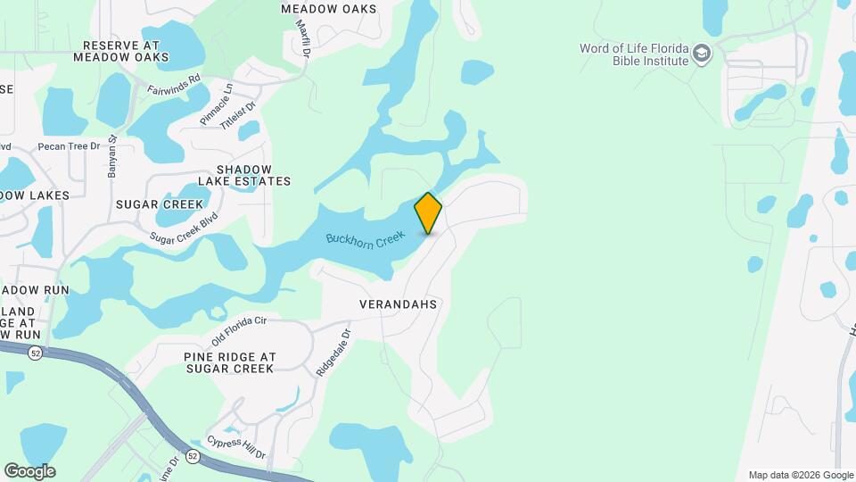 12701 Saulston Pl Map and Location Details