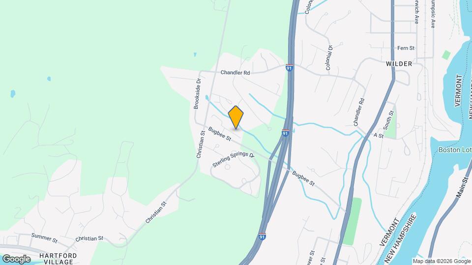 The Briars Apartments White River Junction, VT Apartments For Rent