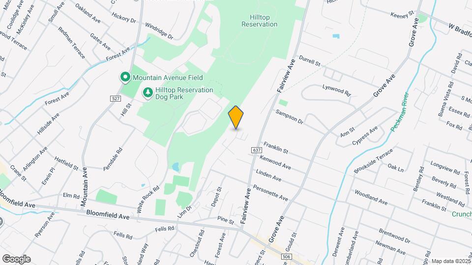 Linwood Village Apartments Verona, NJ Apartments For Rent