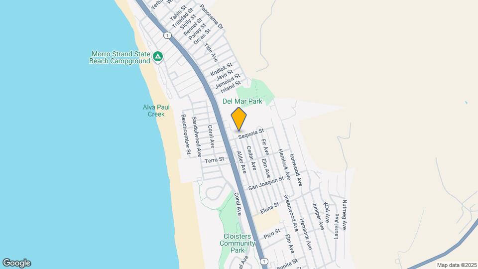 Sequoia Apartments Morro Bay, CA Apartments For Rent