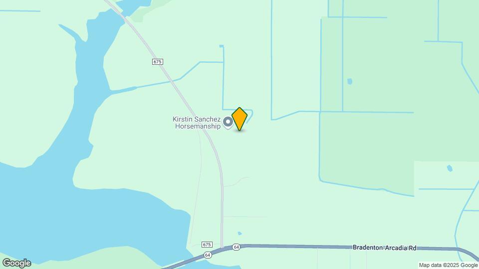 23640 Co Rd 675 Map and Location Details