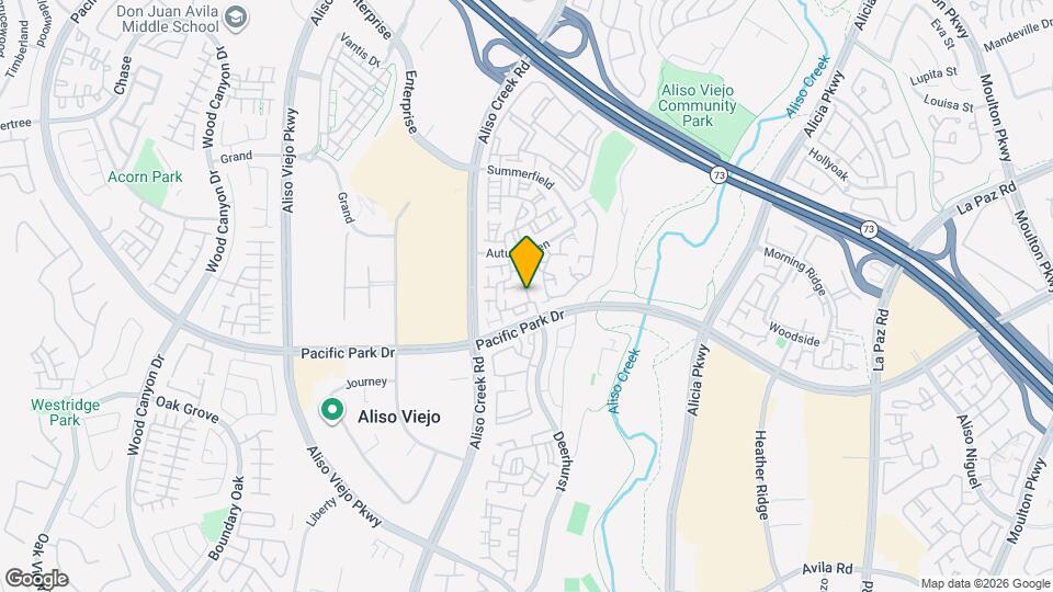 21 Front Row Ln Map and Location Details