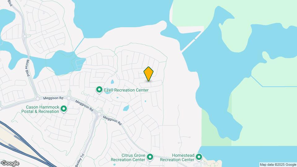 449 Gilson Loop Map and Location Details