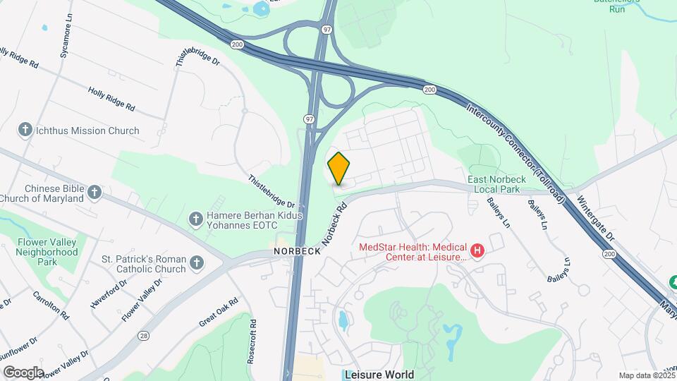 3750 Clara Downey Ave., Unit 44 Map and Location Details