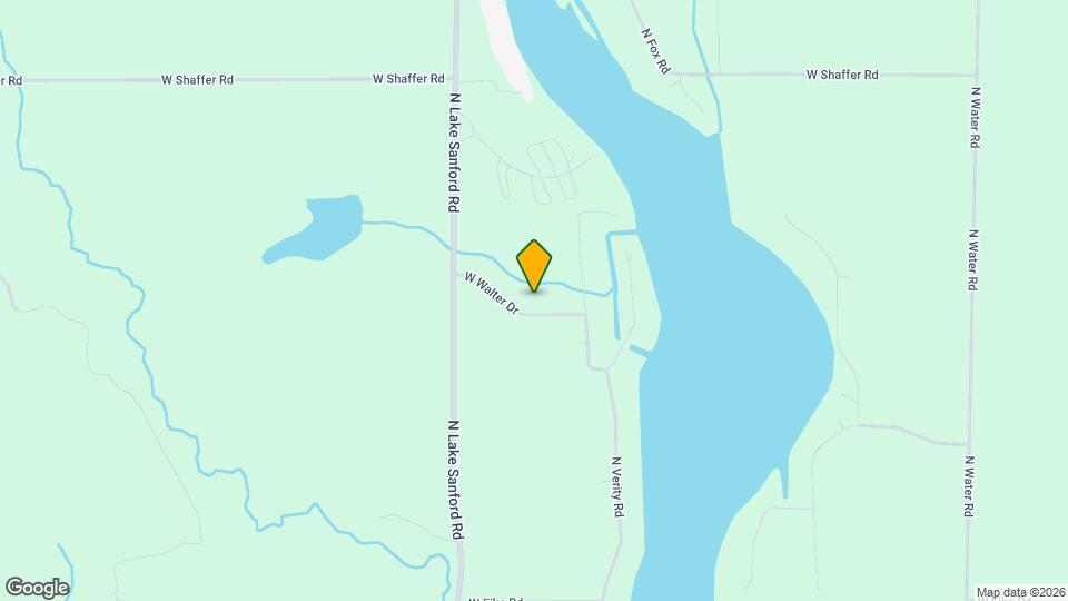 930 W Walter Dr Map and Location Details