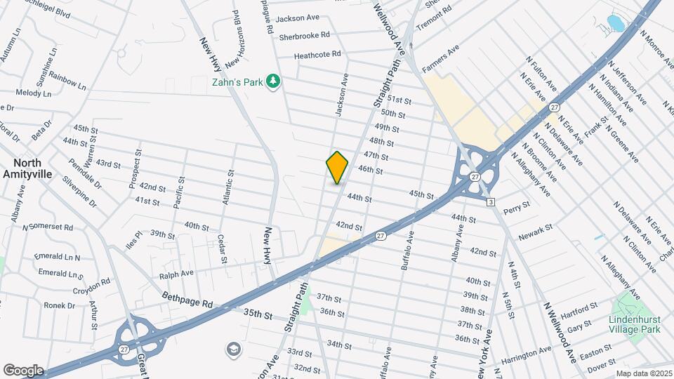 344 44th St Apartments and Nearby Lindenhurst Apartments For Rent