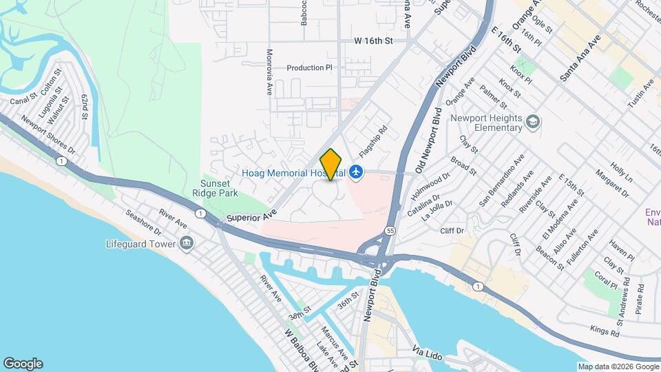 300 Cagney Ln, Unit 212 Mapa y Detalles de la Ubicación