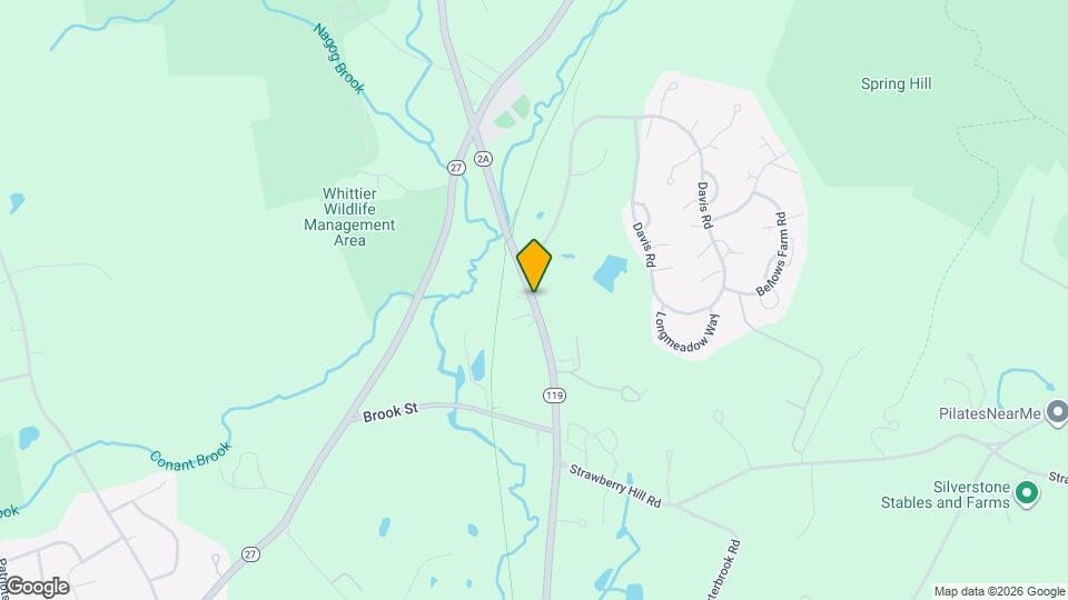 Nashoba Apartments and Nearby Acton Apartments For Rent Acton, MA