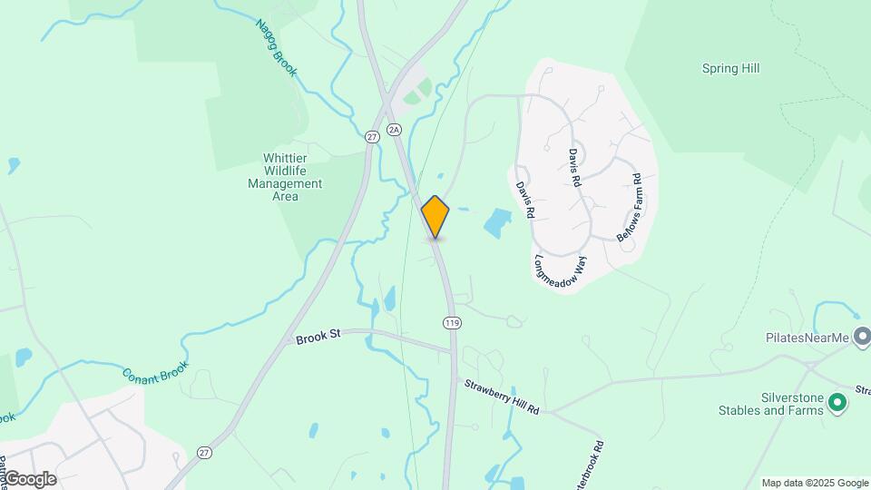 Nashoba Apartments and Nearby Acton Apartments For Rent Acton, MA