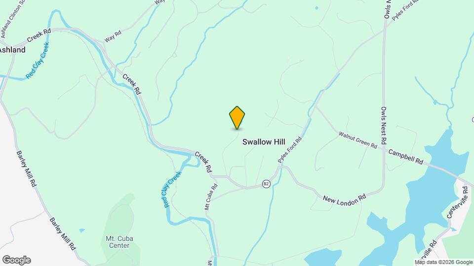 14 Barberry Ln Map and Location Details