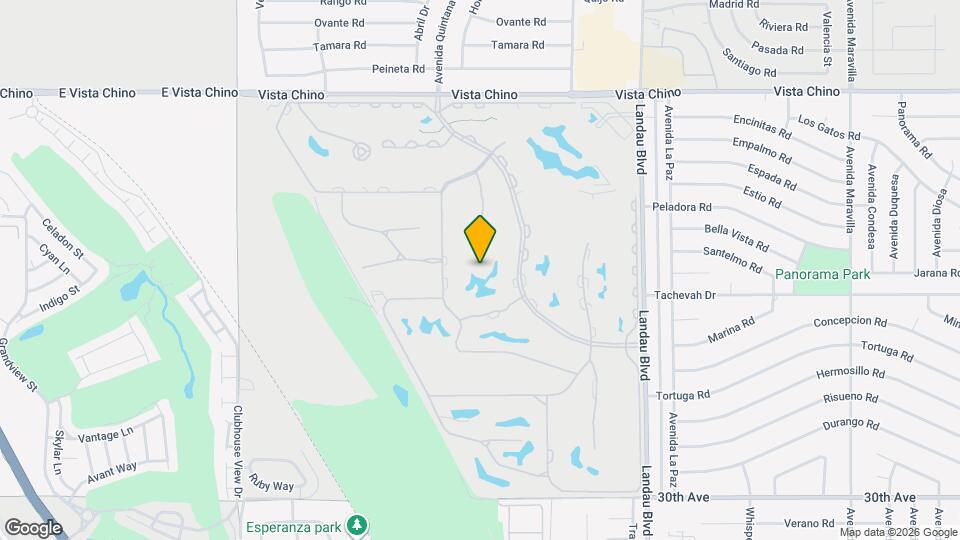 28768 Taos Ct Map and Location Details