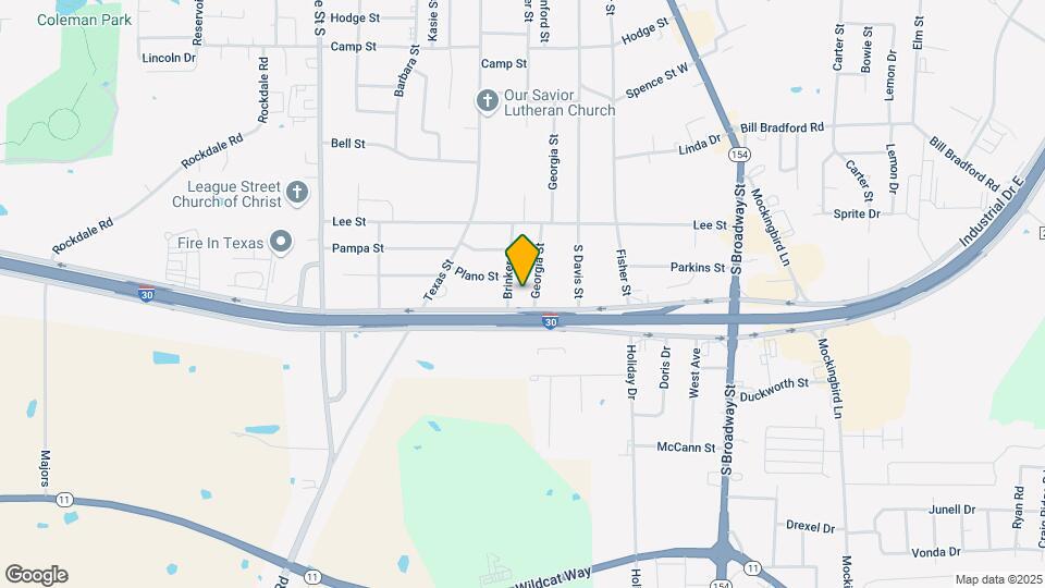 475 Industrial Dr W, Unit 502 Mapa y Detalles de la Ubicación