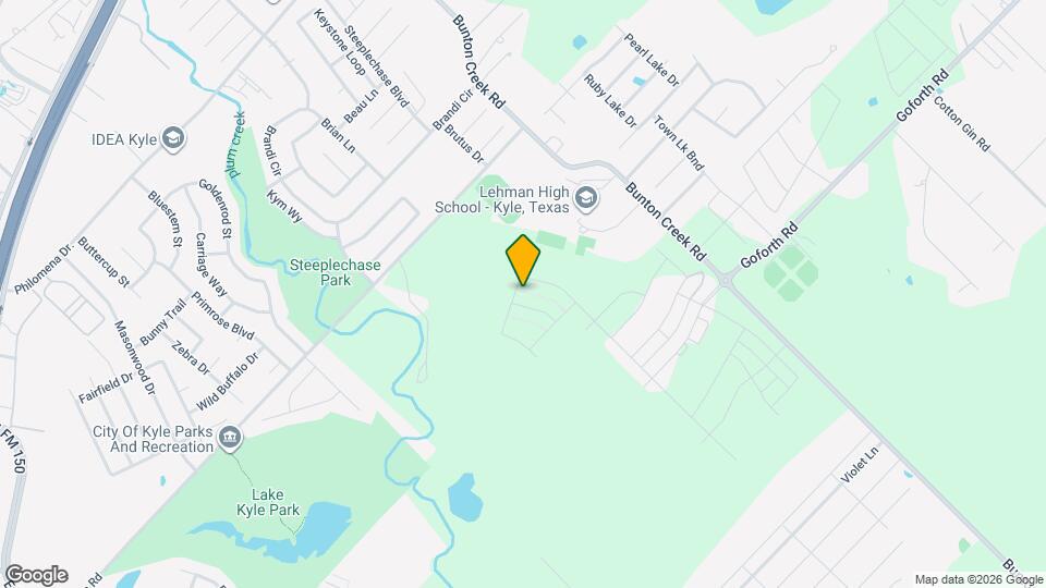 220 Backwater Rd Map and Location Details