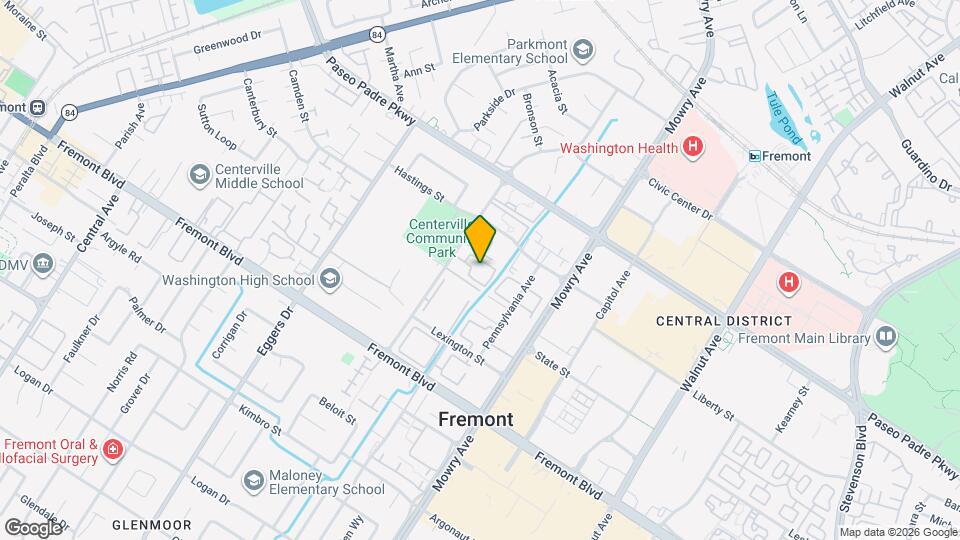 38660 Country Terrace Apartments and Nearby Fremont Apartments For Rent