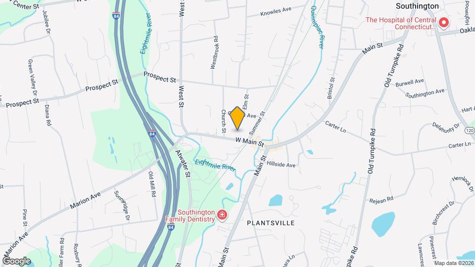 131 W Main St Apartments and Nearby Southington Apartments For Rent