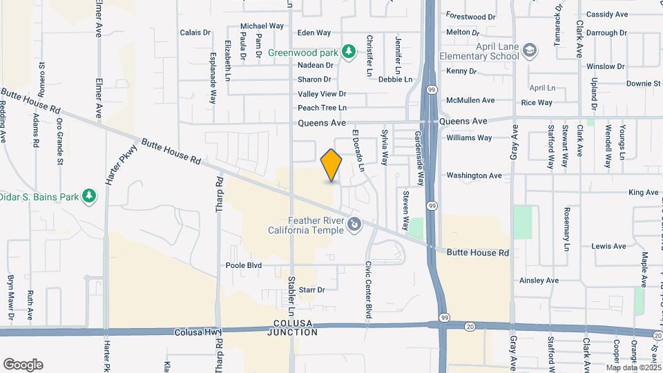 Sutter Commons Apartments Yuba City, CA Apartments For Rent