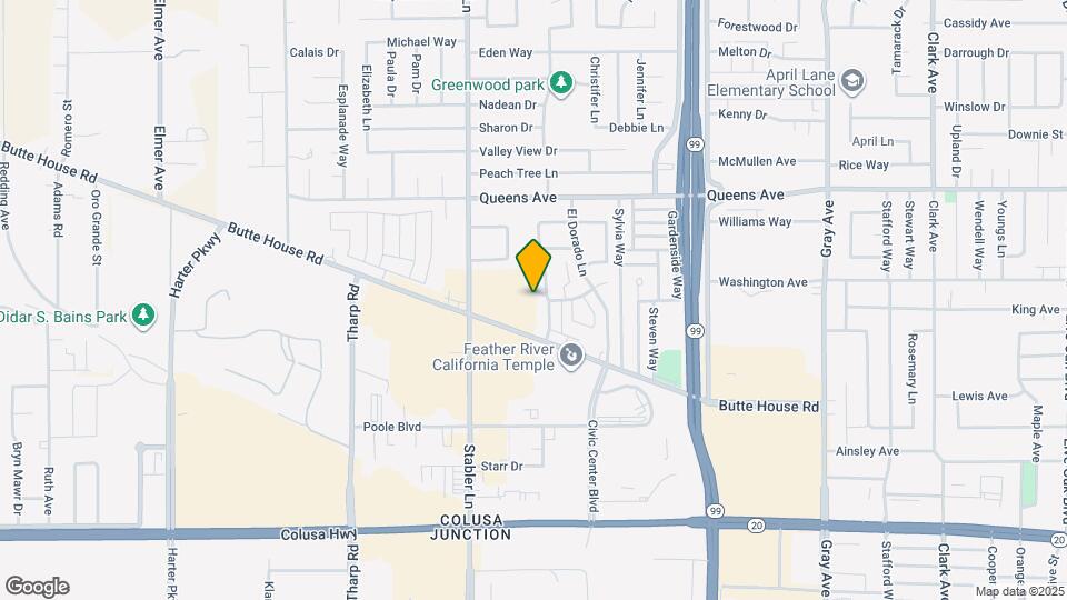 Sutter Commons Apartments Yuba City, CA Apartments For Rent