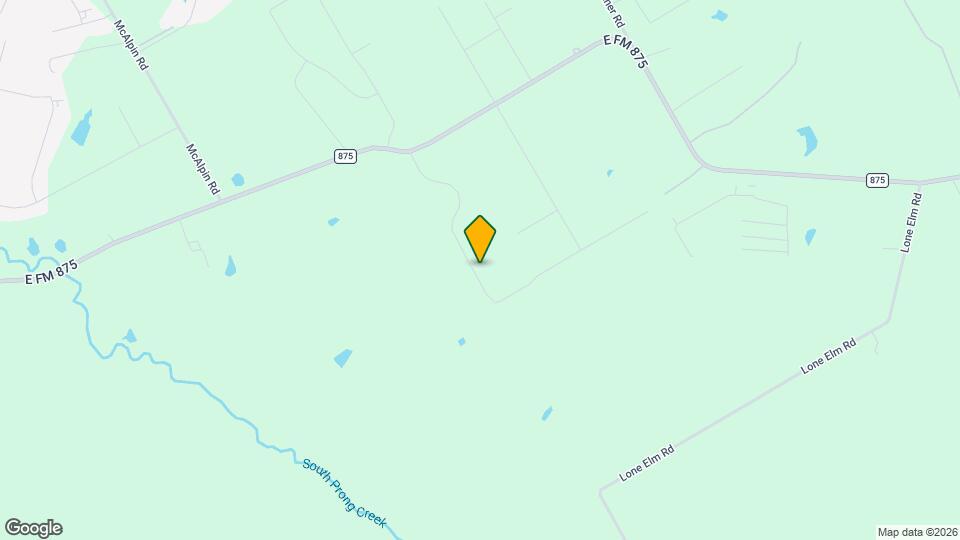 7052-7052 Guilford Rd Map and Location Details