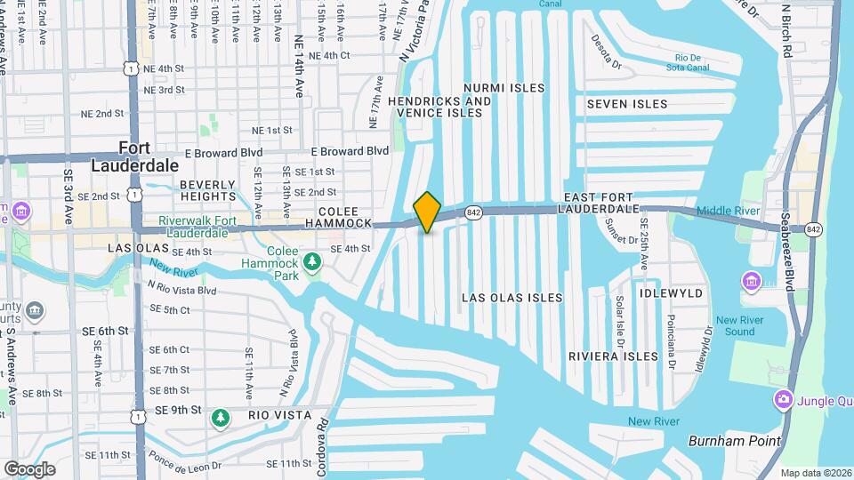 325 Bontona Ave Map and Location Details