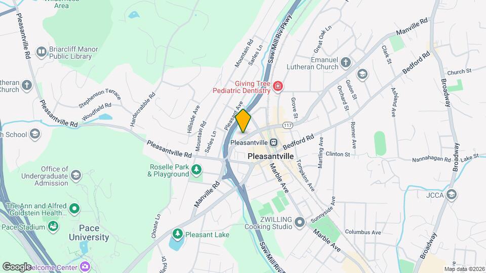 441 manille Rd Map and Location Details