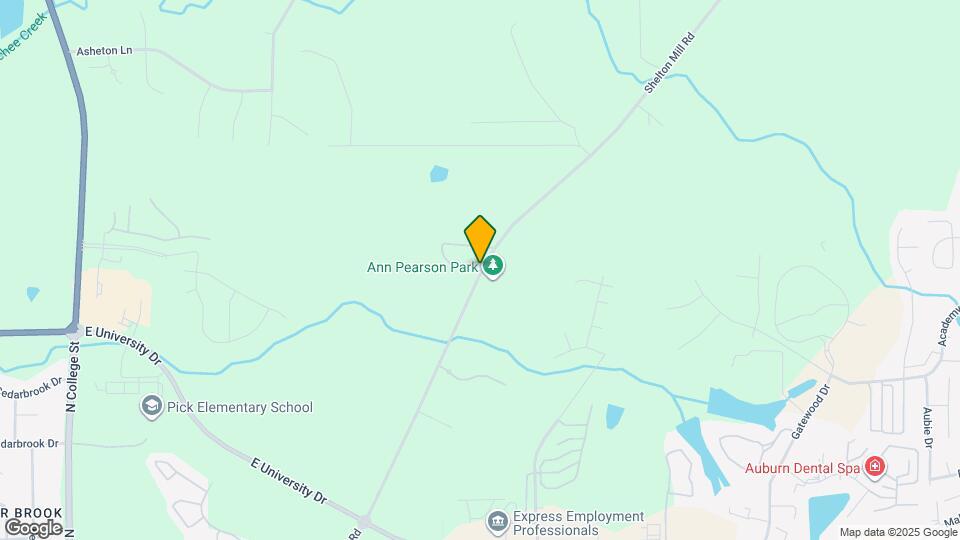 Condos at Mill Crk Map and Location Details