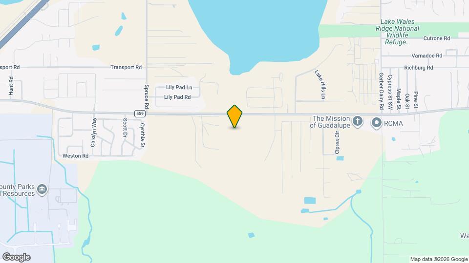 2182 Marksman Rd Mapa y Detalles de la Ubicación