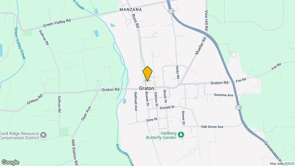 3161 Ross Rd Mapa y Detalles de la Ubicación