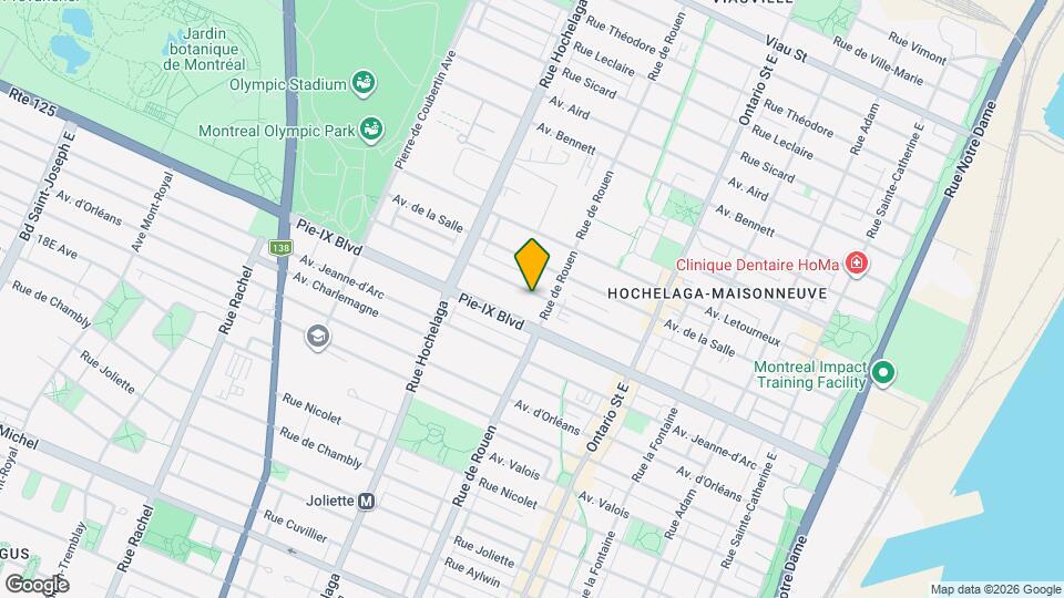 Vam 2 Map and Location Details