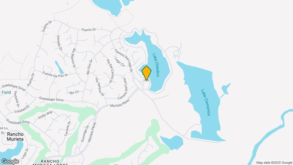 6533 Chesbro Cir Map and Location Details