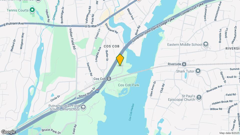 85 Strickland Rd Rentals in Cos Cob, CT